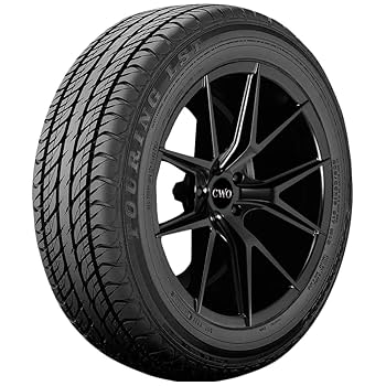 tomslexus205／70R15 Amazon.com: Sumitomo Touring LS T/H/V All- Season Radial